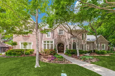 6617 Overlook Court, Plano, TX 75024 - Photo 1