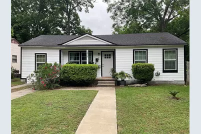 3816 Lasker Avenue, Waco, TX 76707 - Photo 1