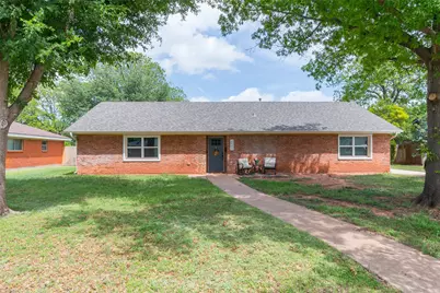 2049 Post Oak Road, Abilene, TX 79605 - Photo 1