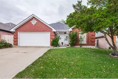 4818 Ashworth Court, Arlington, TX 76017 - Photo 1