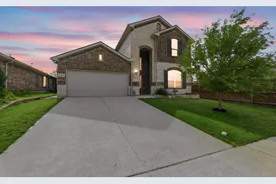 14408 Broomstick Road, Fort Worth, TX 76052 - Photo 1