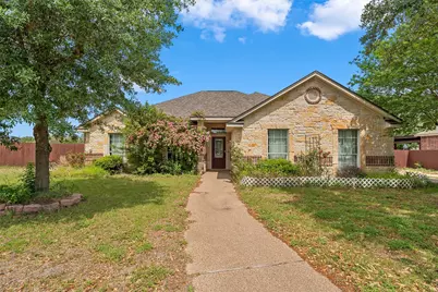 2524 Riders Way, Waco, TX 76712 - Photo 1