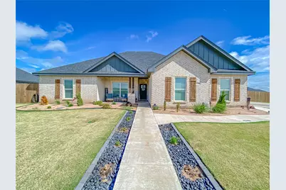 134 Rio Grande Road, Abilene, TX 79606 - Photo 1