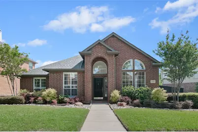 2729 Vista Bluff Boulevard, Lewisville, TX 75067 - Photo 1