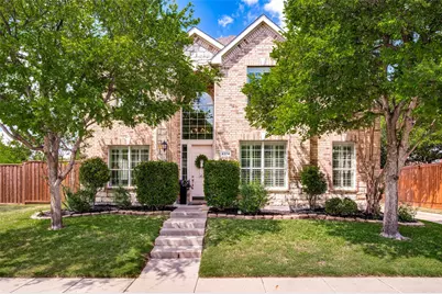 4304 Armistice Drive, Frisco, TX 75034 - Photo 1