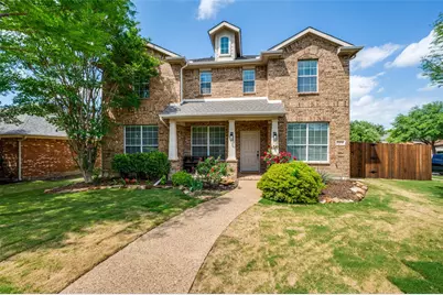2394 Maserati Drive, Frisco, TX 75033 - Photo 1