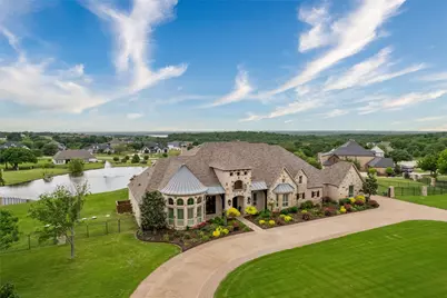 1450 Waterstone, Cross Roads, TX 76227 - Photo 1