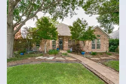 2916 Redwood Drive, Carrollton, TX 75007 - Photo 1