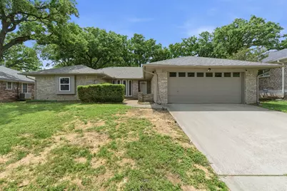 5718 Overridge Drive, Arlington, TX 76017 - Photo 1
