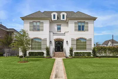 4102 Tartan Lane, Houston, TX 77025 - Photo 1