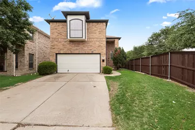 1100 Kielder Circle, Fort Worth, TX 76134 - Photo 1