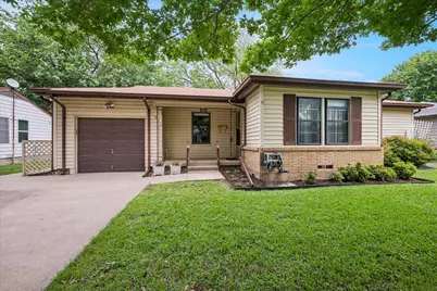 654 Milton Street, Lewisville, TX 75057 - Photo 1