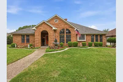 2328 Stone Glen Lane, Carrollton, TX 75007 - Photo 1