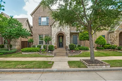 1012 Ivy Charm Way, Arlington, TX 76005 - Photo 1