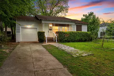 3624 Erath Avenue, Waco, TX 76710 - Photo 1