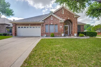 2213 Dove Meadow Drive, Flower Mound, TX 75028 - Photo 1