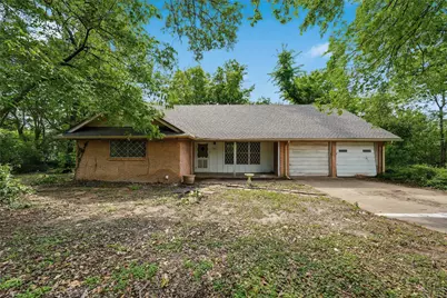 726 Gaywood Drive, Woodway, TX 76712 - Photo 1