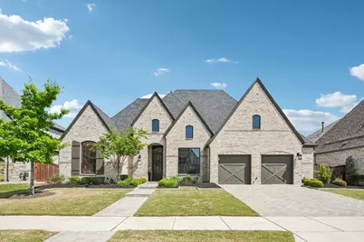 6068 Manderlay Drive, Frisco, TX 75034 - Photo 1