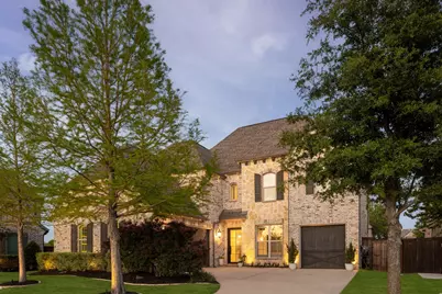 5678 Highflyer Hills Trail, Frisco, TX 75036 - Photo 1