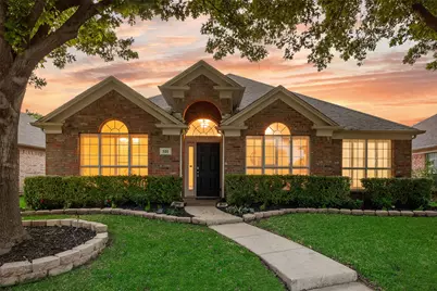 336 Touchdown Drive, Irving, TX 75063 - Photo 1