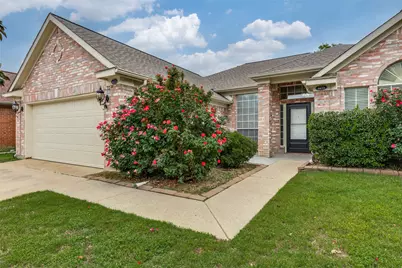 5673 Rockport Lane, Haltom City, TX 76137 - Photo 1