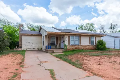 1433 Bridge Avenue, Abilene, TX 79603 - Photo 1