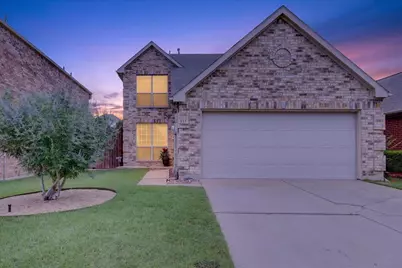 933 Highgate Drive, Lewisville, TX 75067 - Photo 1