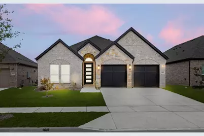6409 Tahoe Winds Drive, Celina, TX 75009 - Photo 1