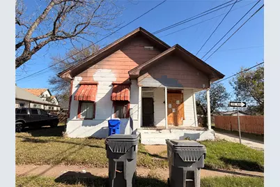 1215 N 26th Street, Waco, TX 76707 - Photo 1