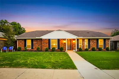 3832 Westminster Drive, Carrollton, TX 75007 - Photo 1