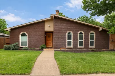 5229 Cook Circle, The Colony, TX 75056 - Photo 1