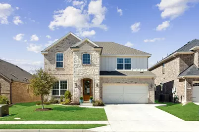 16509 Hidden Cove Drive, Celina, TX 75009 - Photo 1