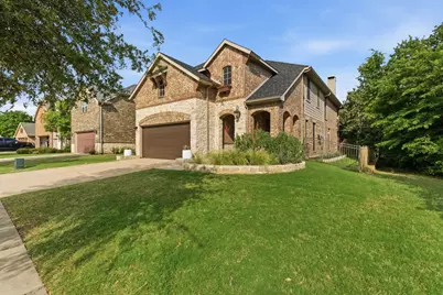740 Sheldon Road, Lantana, TX 76226 - Photo 1