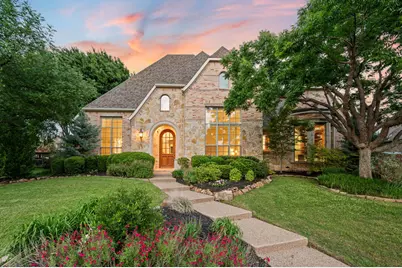 402 Orchard Hill Drive, Southlake, TX 76092 - Photo 1