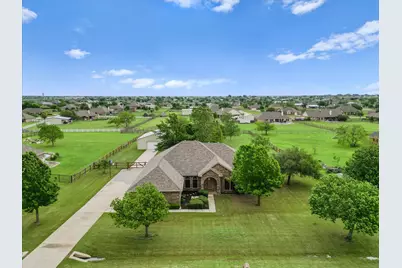 7811 Valley Ridge Drive, Northlake, TX 76247 - Photo 1
