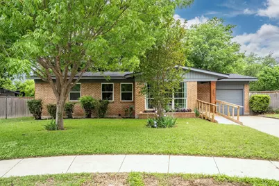 3504 Wicklow Court, Fort Worth, TX 76116 - Photo 1