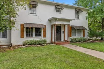 2912 Fort Avenue, Waco, TX 76707 - Photo 1