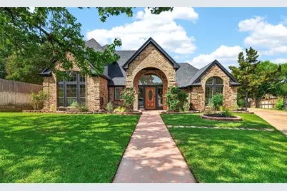 543 Indian Creek Drive, Trophy Club, TX 76262 - Photo 1