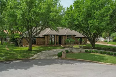 308 N Broadway Road, Azle, TX 76020 - Photo 1
