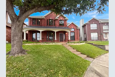 17836 Mary Margaret Street, Dallas, TX 75287 - Photo 1