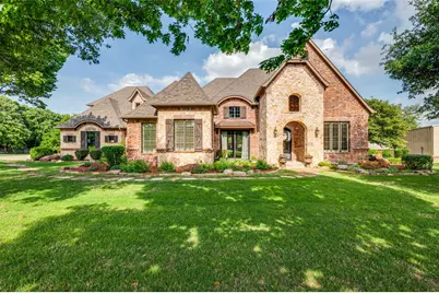 150 Hidden Valley Airpark, Shady Shores, TX 76208 - Photo 1