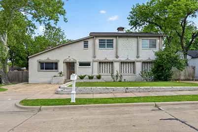 1817 Ruth Street, Arlington, TX 76010 - Photo 1