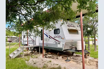 2170 Hillside Drive, May, TX 76857 - Photo 1