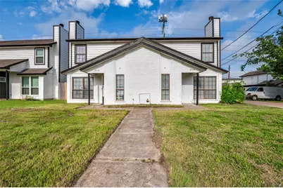 2310 Sherry Street, Arlington, TX 76014 - Photo 1