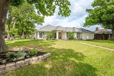 3809 Kelly Boulevard, Carrollton, TX 75007 - Photo 1