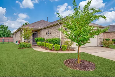 2313 Beachfront Drive, Frisco, TX 75036 - Photo 1