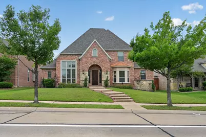 2416 Lady Of The Lake Boulevard, Lewisville, TX 75056 - Photo 1