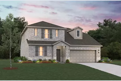 841 Cayden Drive, Little Elm, TX 75068 - Photo 1