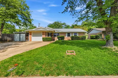 3551 Bandera Road, Fort Worth, TX 76116 - Photo 1