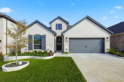 4420 Minnow Cove Road, Oak Point, TX 75068 - Photo 1